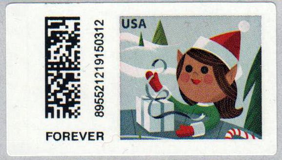 Weihnachten 2022 (US22101)