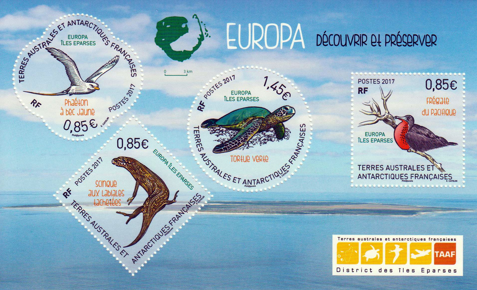Block: Tiere , Vögel, Schildkröte