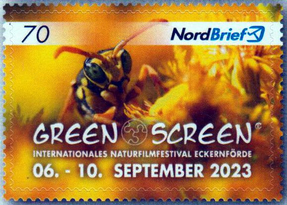Green Screen 2023