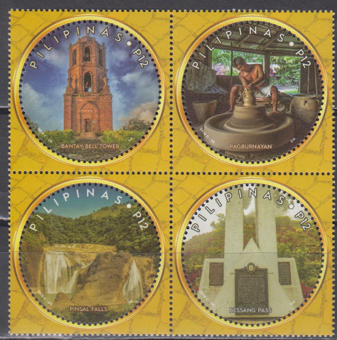 200 Jahre Provinz Ilocos Sur 2018