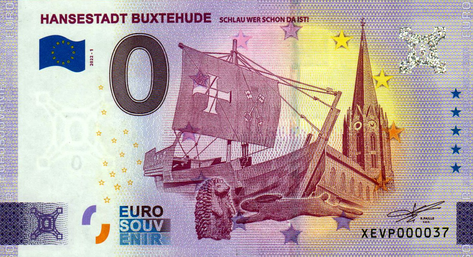 Hansestadt Buxtehude 2022-1