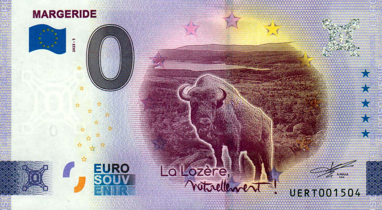 Margeride 2023-1