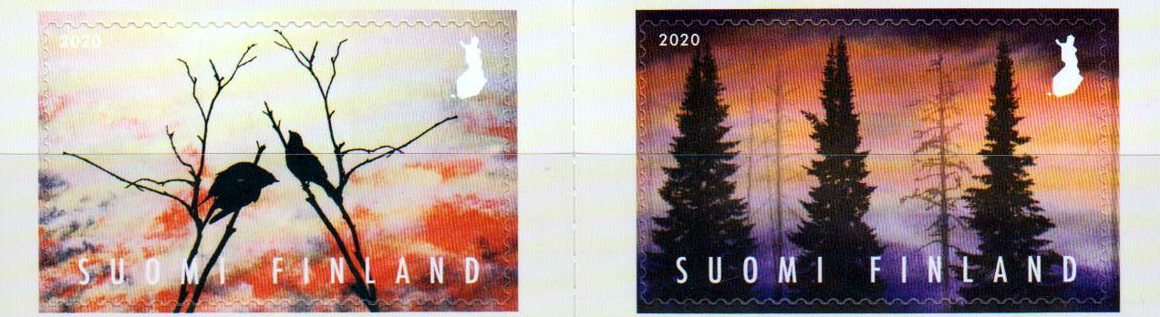 Kunstpreis 2020, Bäume