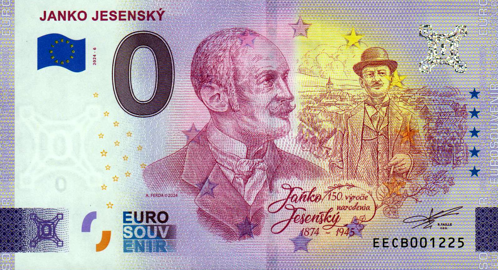 Janko Jesensky 2024-6