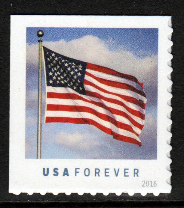 Dauer: Flagge, a. MH APU, sk (P07)