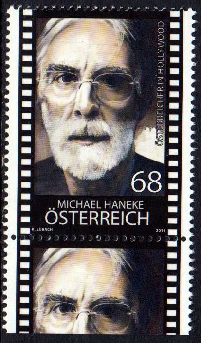 Michael Haneke, Film (P18)