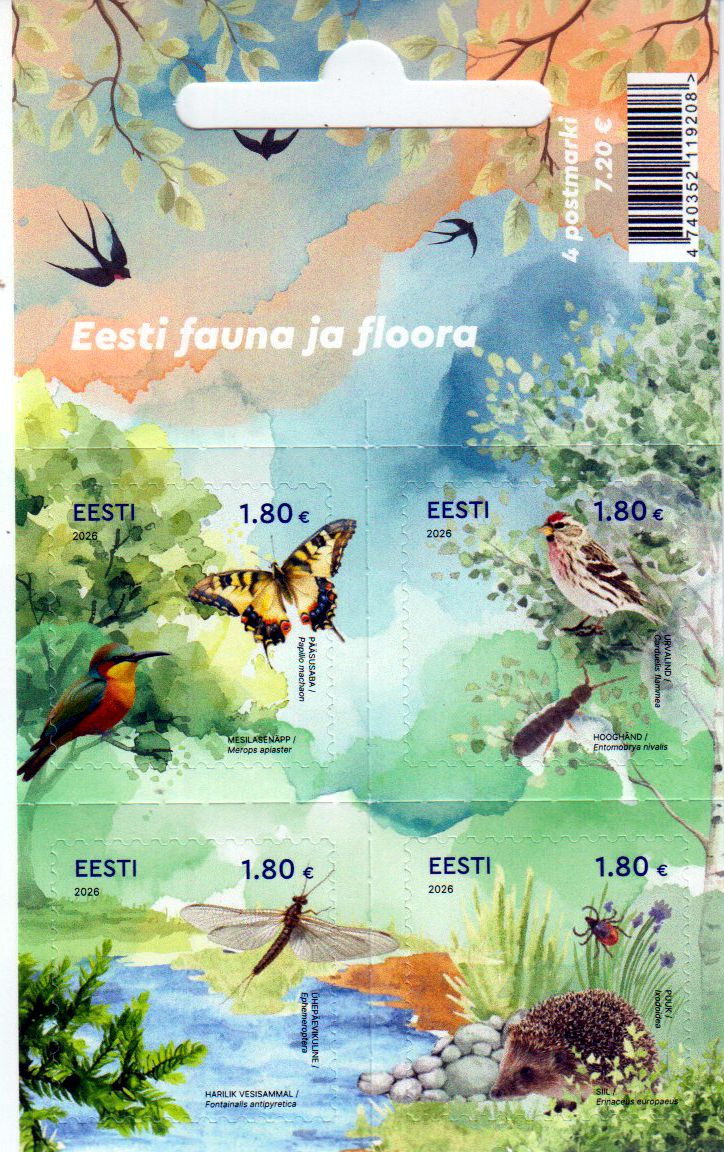 MH: Flora und Fauna 2026