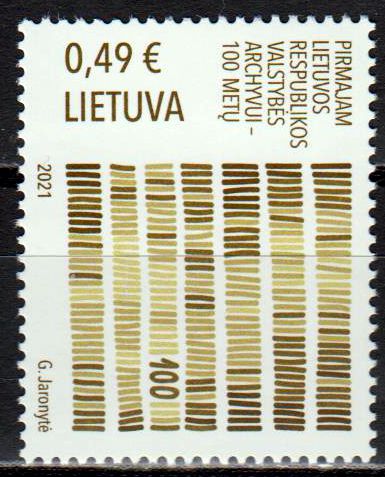 Staatsarchiv 2021