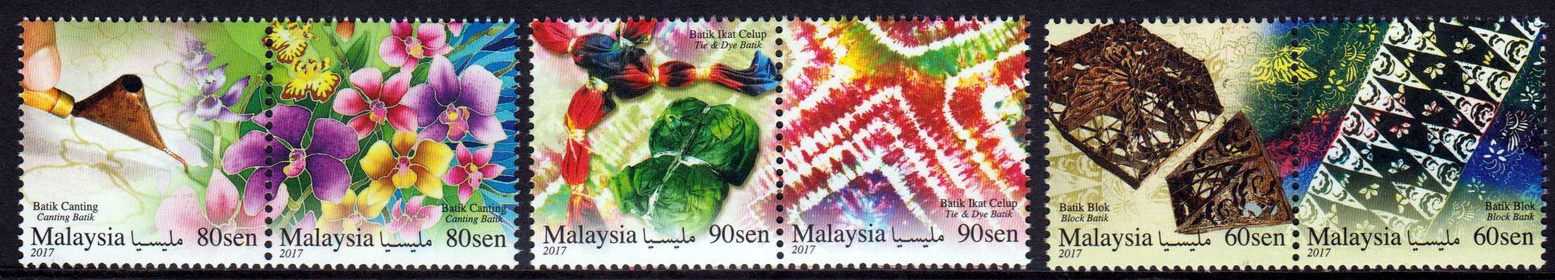 Batik 2017
