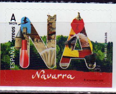 Navarra 2018, sk
