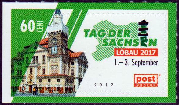 Tag der Sachsen 2017, 15.8.2017