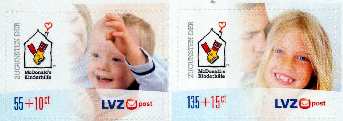 Mc Donalds Kinderhilfe 2015, sk