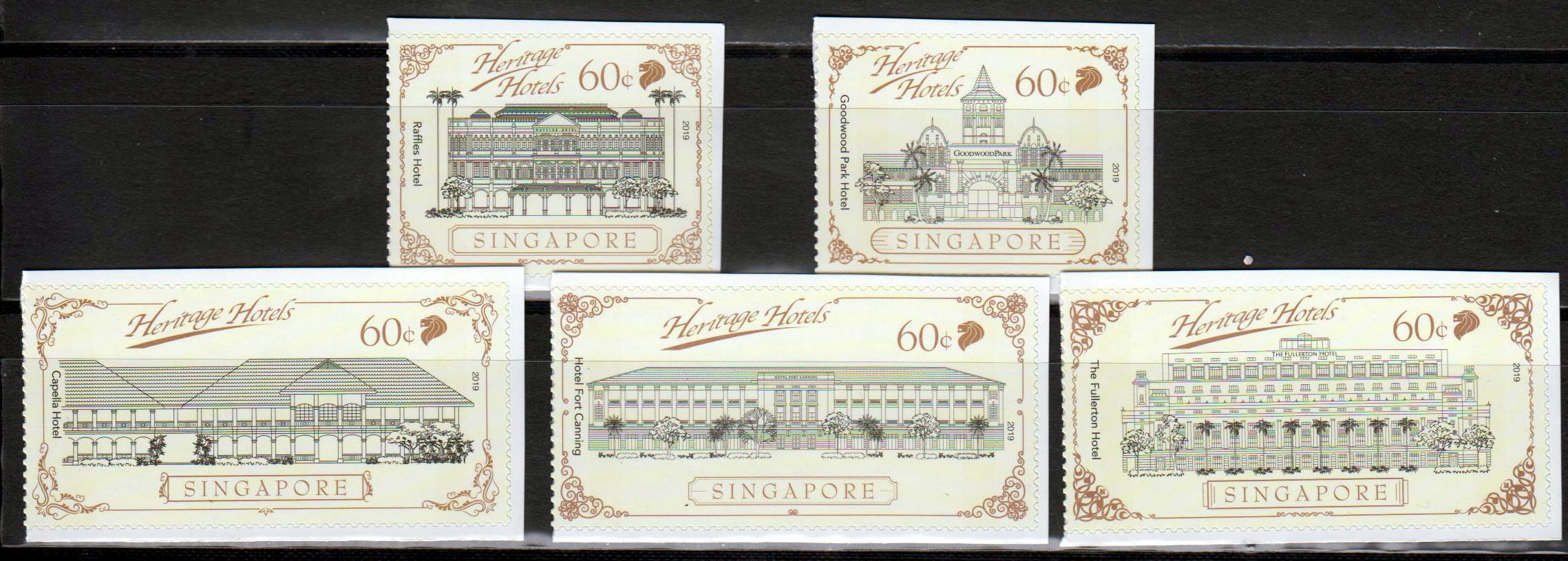 Historische Hotels 2018, sk