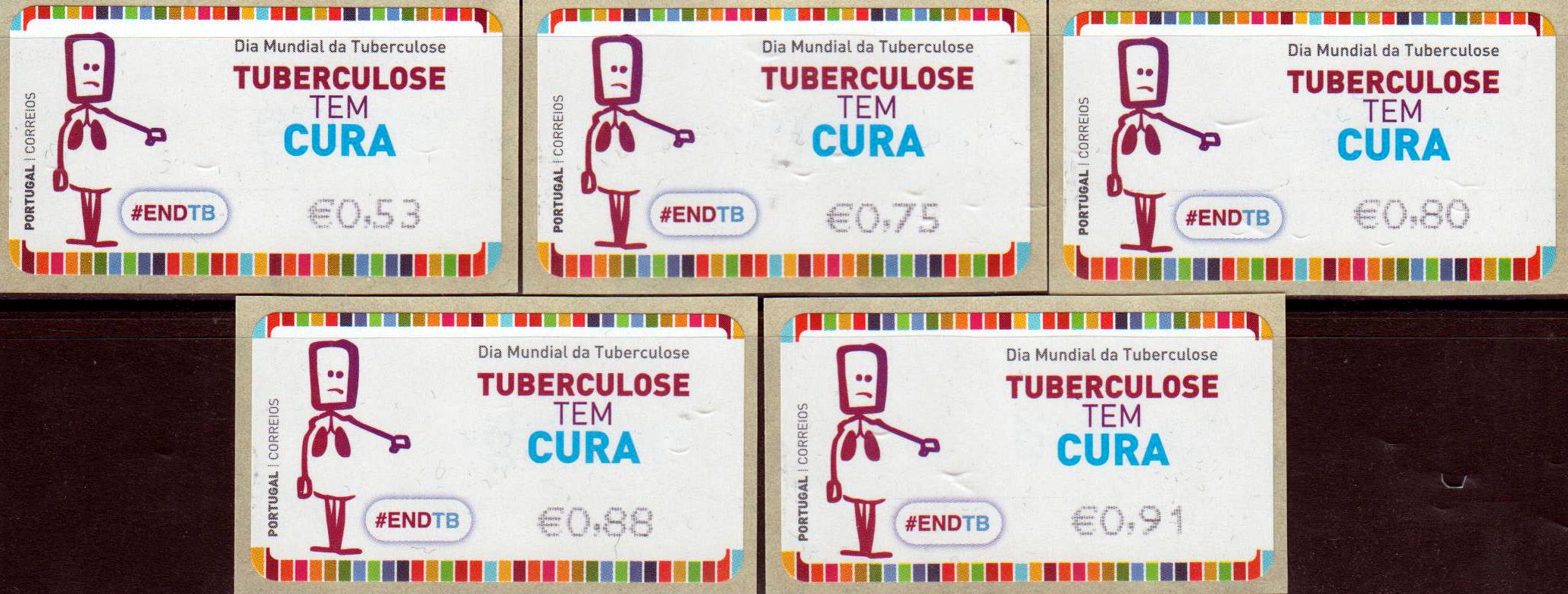 Tuberculose II 2021 (PT21200)