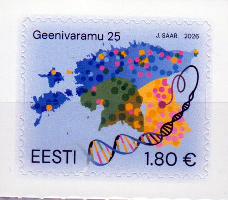 Biobank 25, 2026, sk