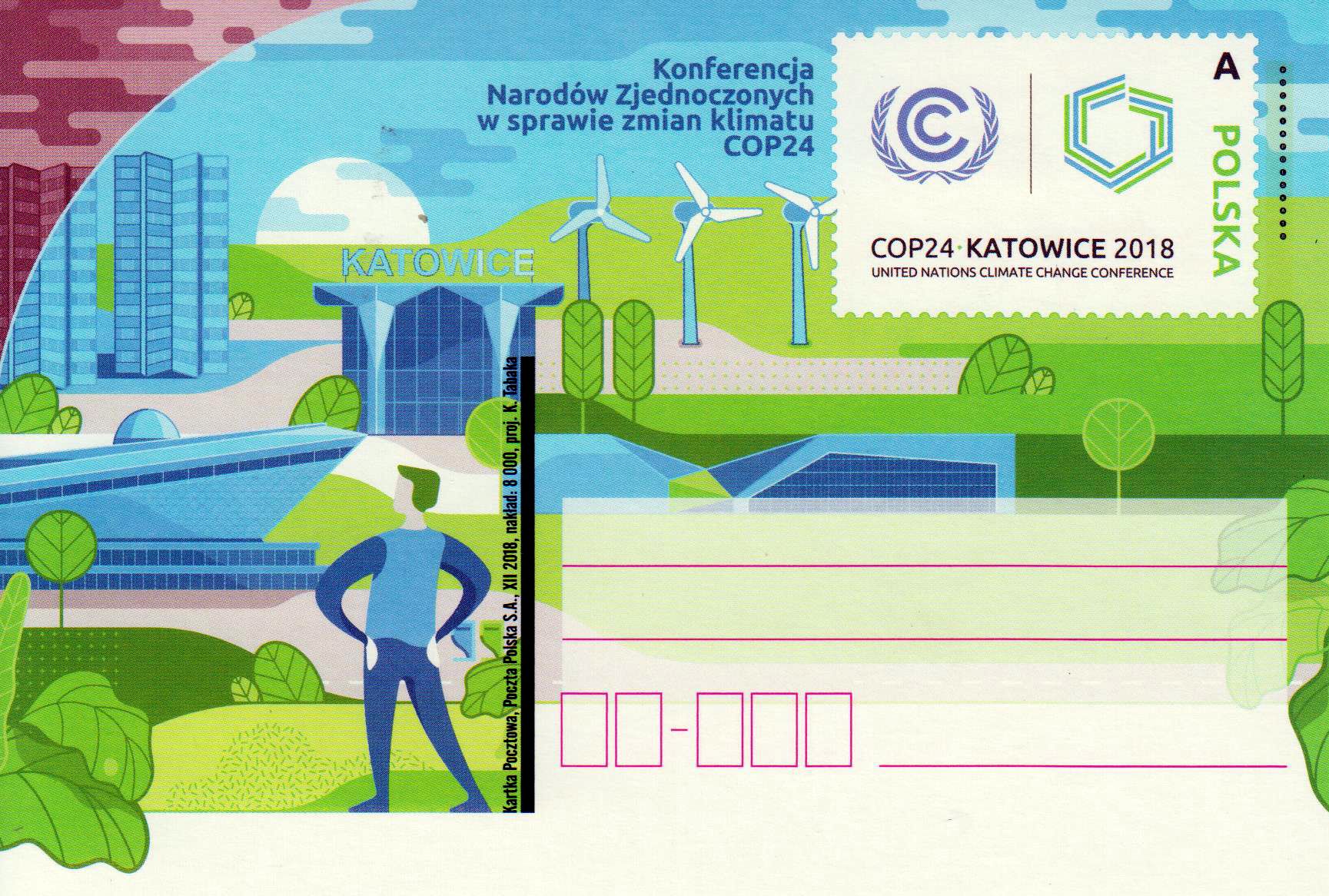 COP24 Klimakonferenz