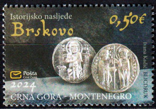 Historisches Erbe Brskovo 2024