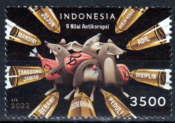 Anti-Korruption 2022
