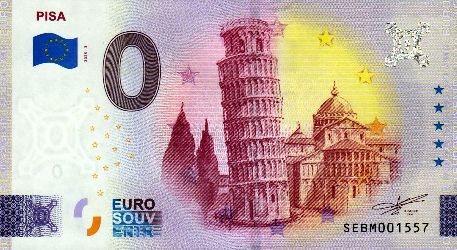 Pisa 2025-3