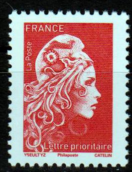 Dauer: Marianne LP rot 2022