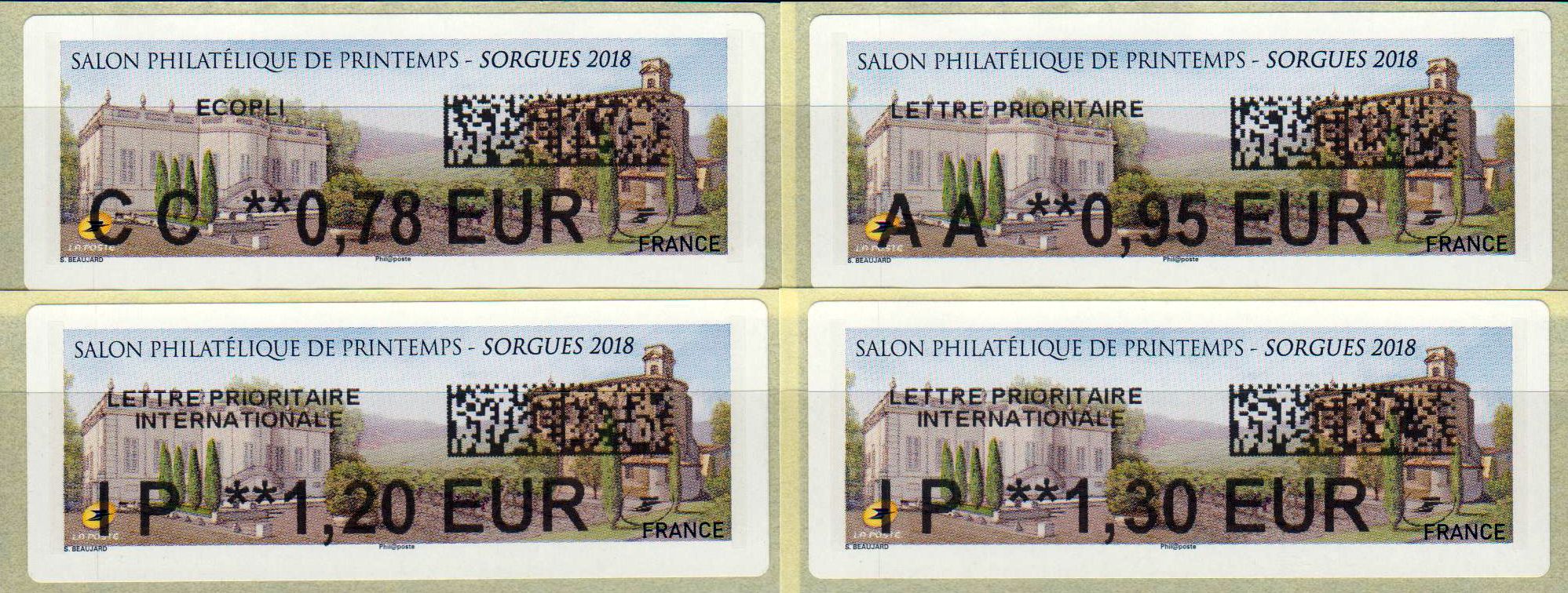 Sorgues 2018 (FR180105)