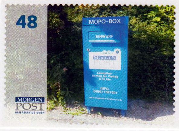 Briefkasten sk 2014