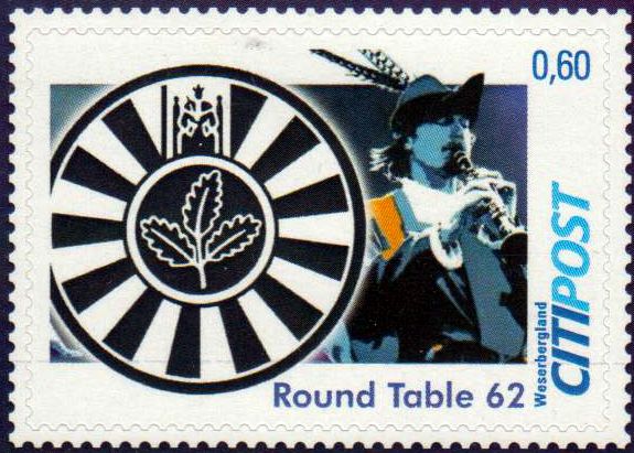 Round Table 62 2016