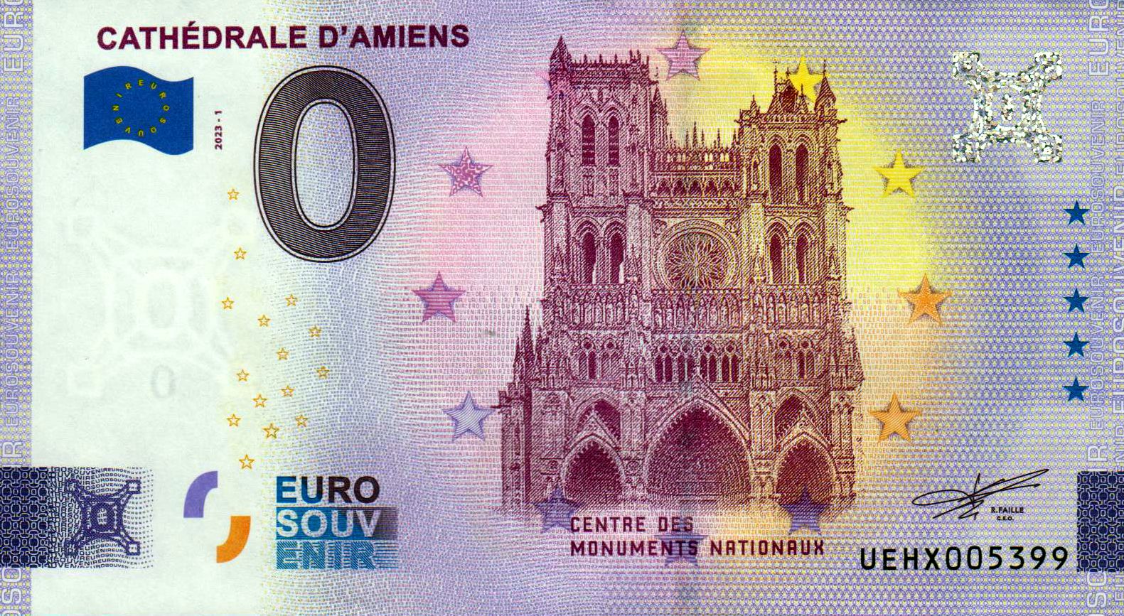 Cathedrale d Amiens 2023-1