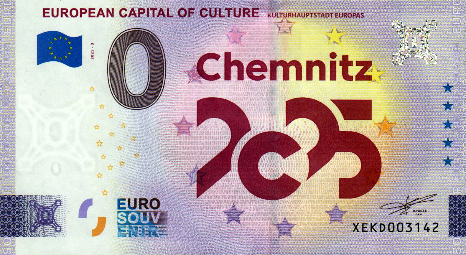 European Capital of Culture - Chemnitz 2025-3