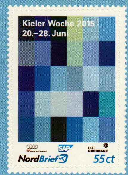 Kieler Woche 2015 sk