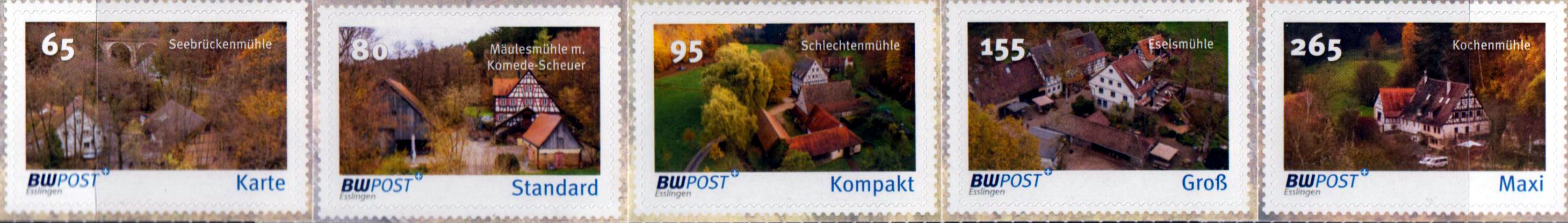 Sieben-Mühlen-Tal 2023