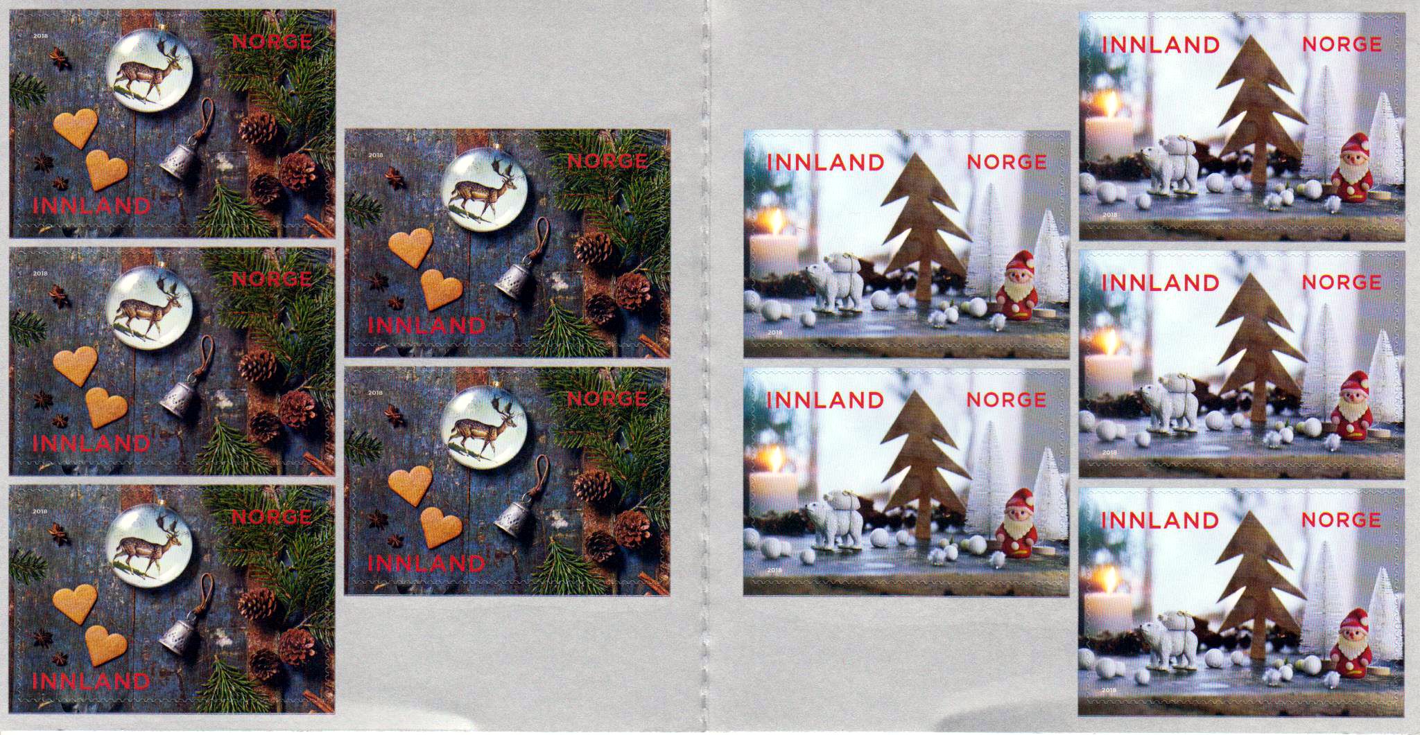 Weihnachten 2018, sk