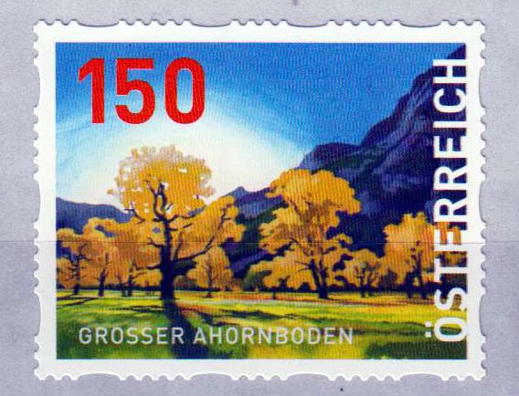 Großer Ahornboden 2022, sk, von Rolle