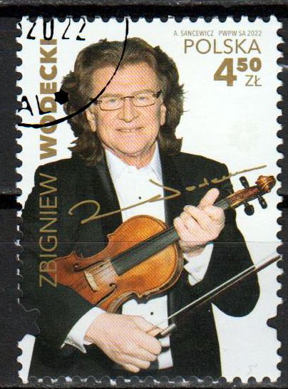 Polnische Musikstars 2022