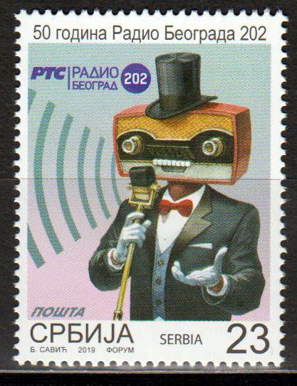 50 Jahre Radio Belgrad 2019