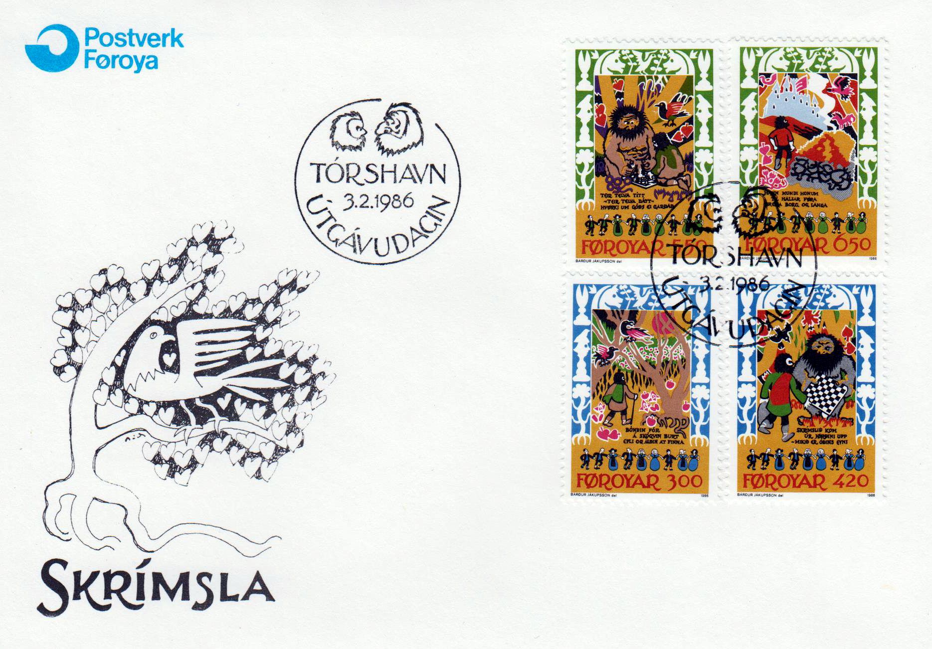 Mittelalterliche Tanzlieder 1986