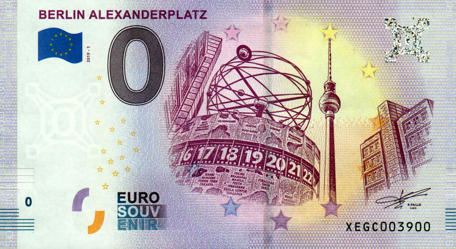 Berlin Alexanderplatz 2019-1