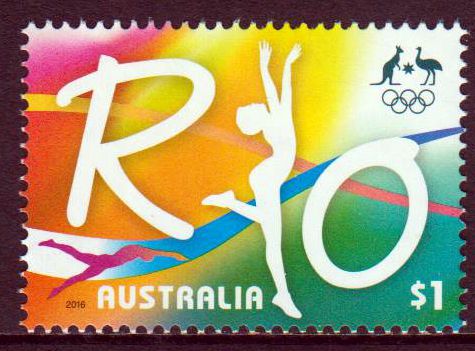 Oly. Rio 2016, Turnen