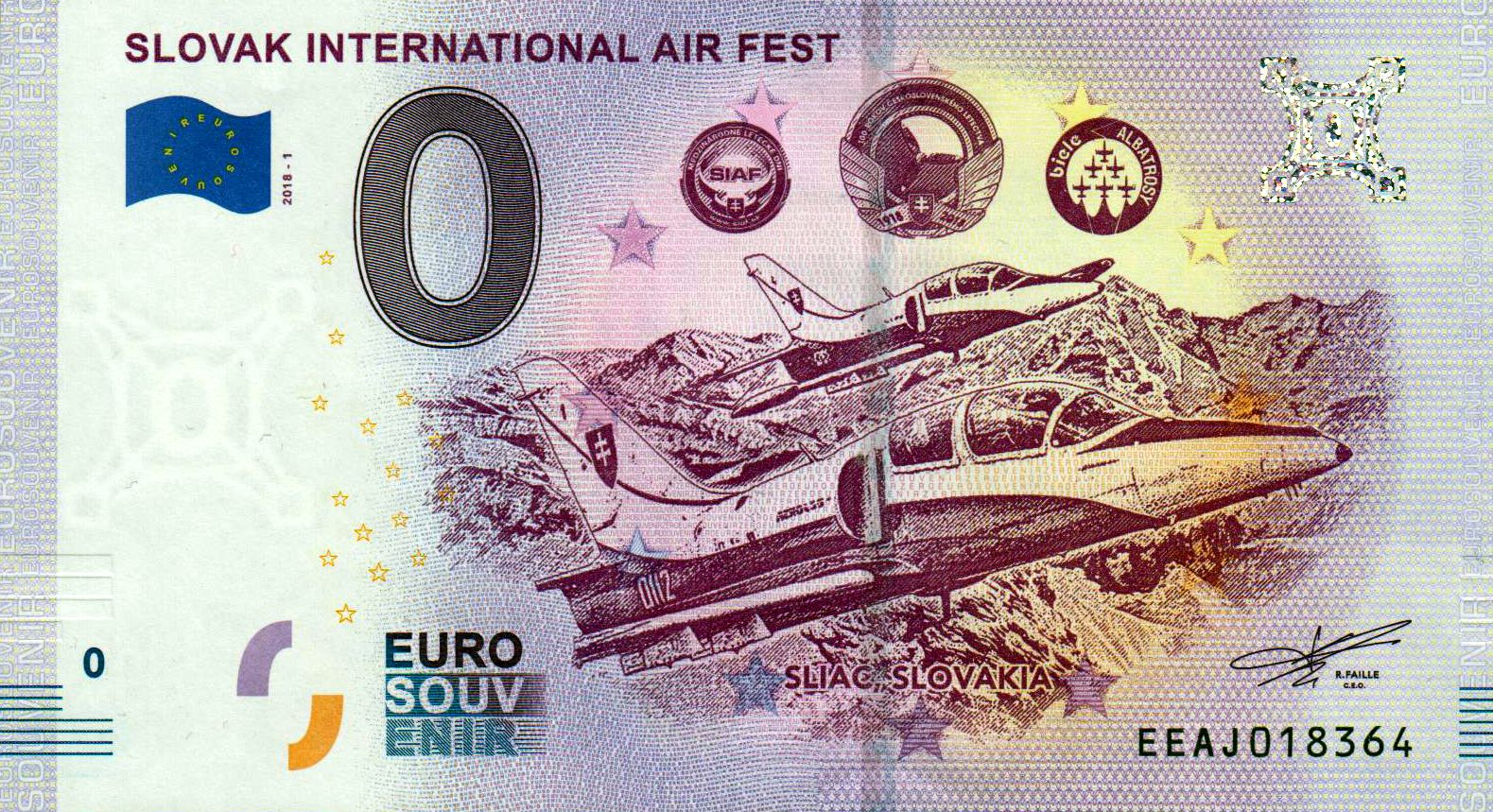 Slovak International Air Fest 2018-1