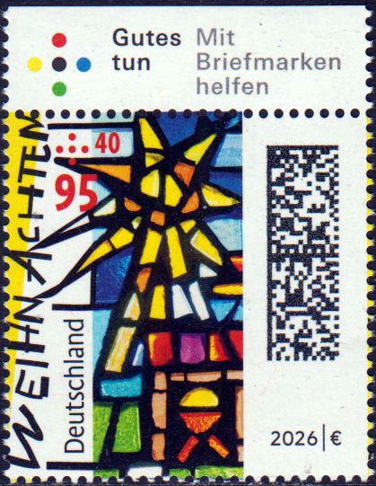 Wofa Weihnachten 2026