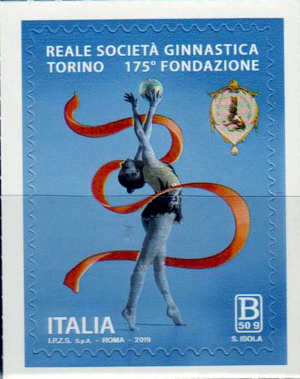 Reale Societa Ginnastica Torino, Sport, sk