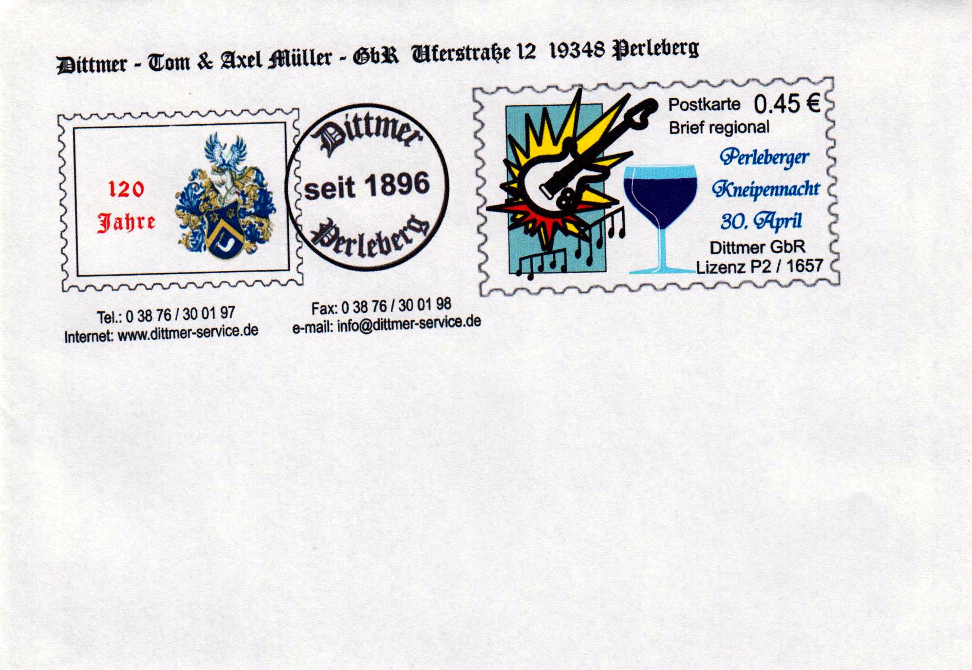 Kneipennacht 2016
