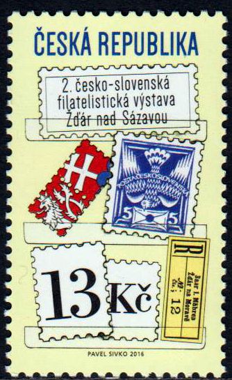 Zdar und Sazavou (P10)