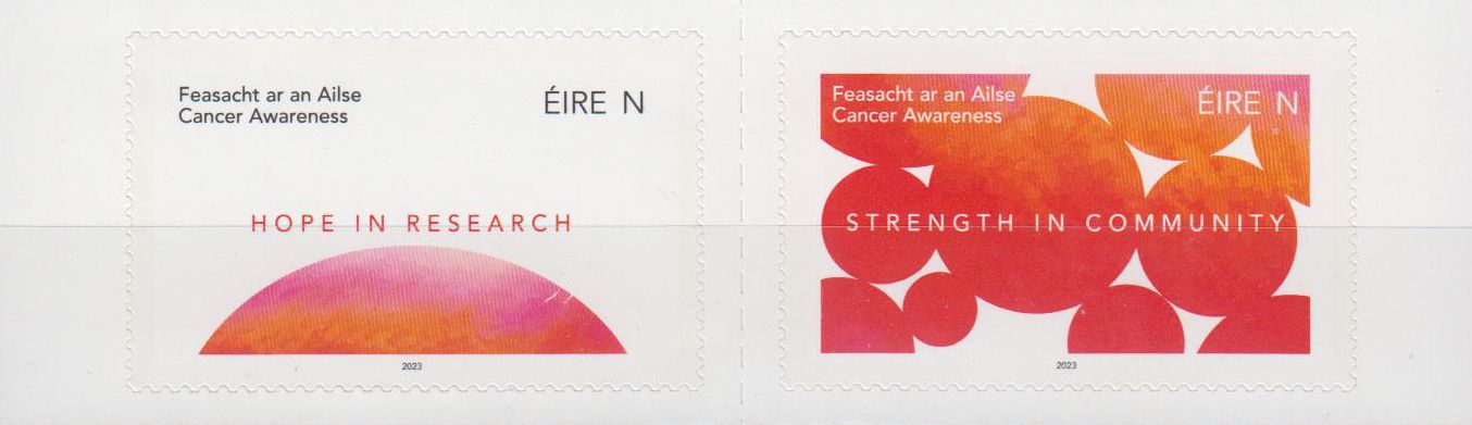 Krebsbewusstsein - Forschung und Pflege, sk