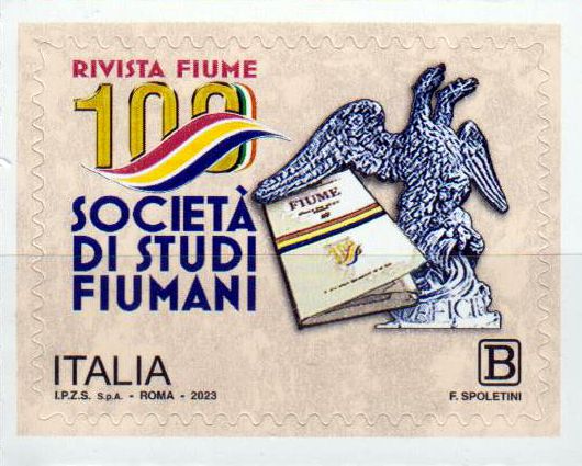 100 Jahre Societa di Studi Fiumani 2023, sk