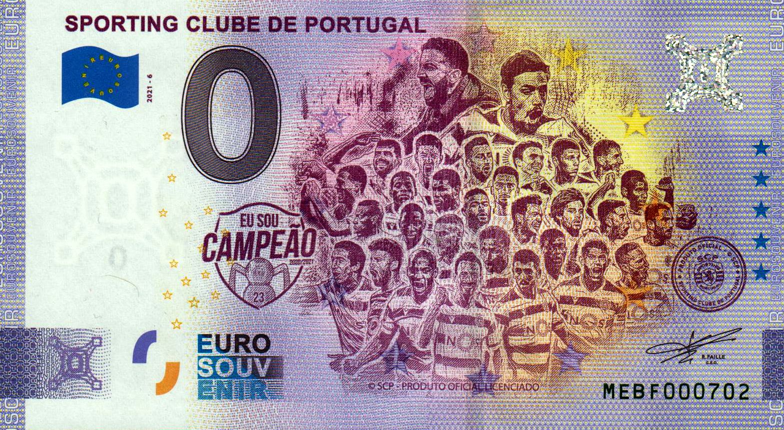 Sporting Clube de Portugal 2021-6