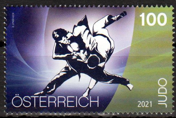 Judo 2021
