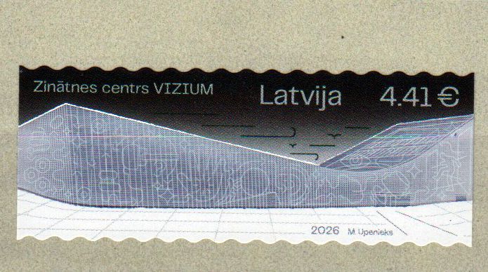 Wissenschaftszentrum VIZIUM 2026, sk