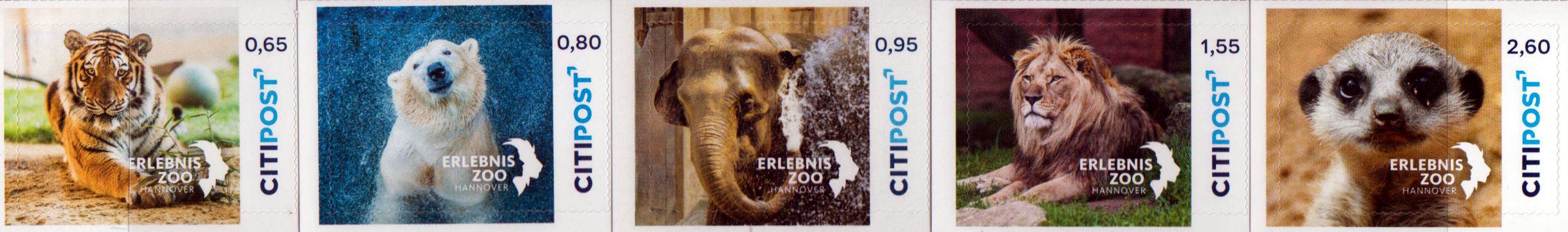 Erlebnis Zoo Hannover, Portoänderung 2022