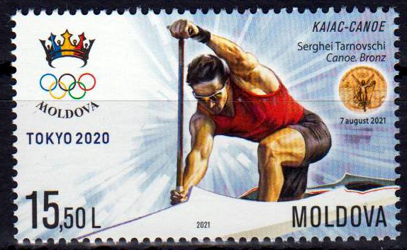 Olympiade Tokio 2021